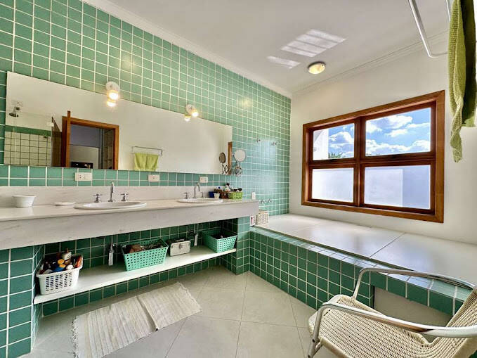 Casa de Condomínio à venda com 4 quartos, 359m² - Foto 34