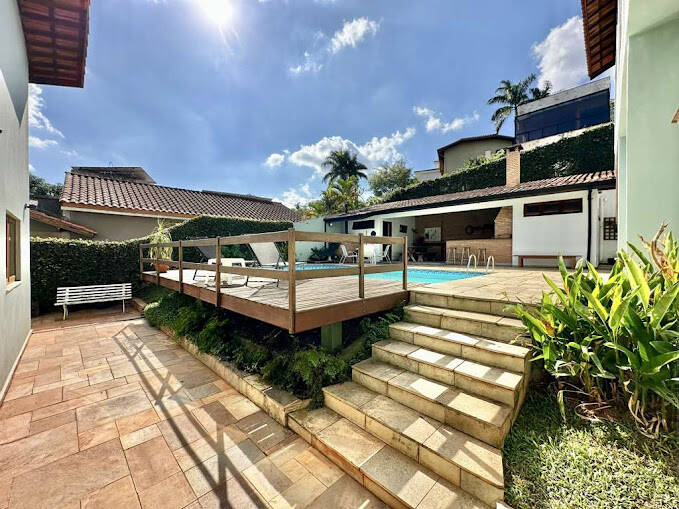 Casa de Condomínio à venda com 4 quartos, 359m² - Foto 36