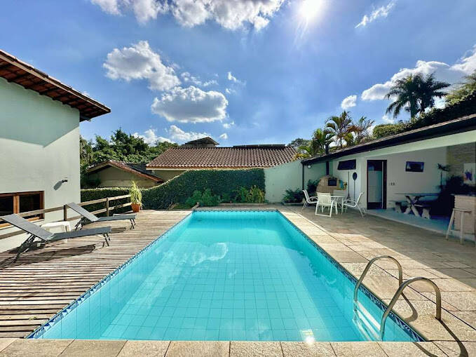Casa de Condomínio à venda com 4 quartos, 359m² - Foto 39