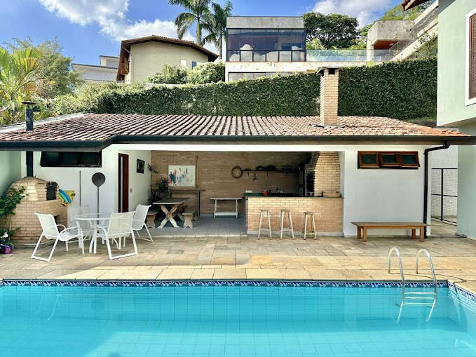 Casa de Condomínio à venda com 4 quartos, 359m² - Foto 41