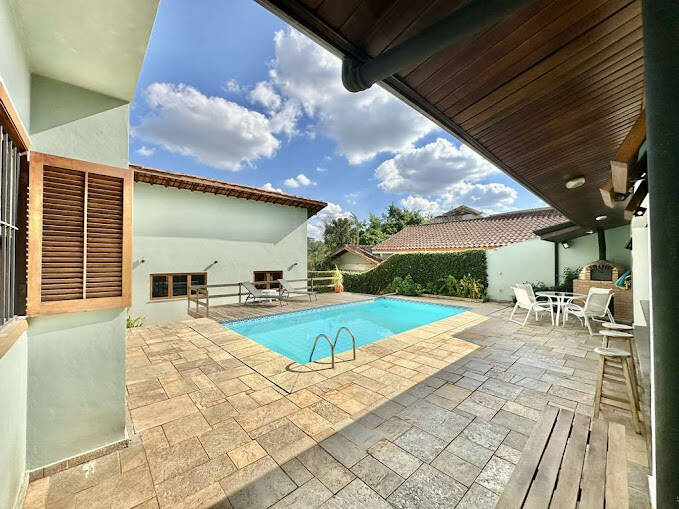 Casa de Condomínio à venda com 4 quartos, 359m² - Foto 45