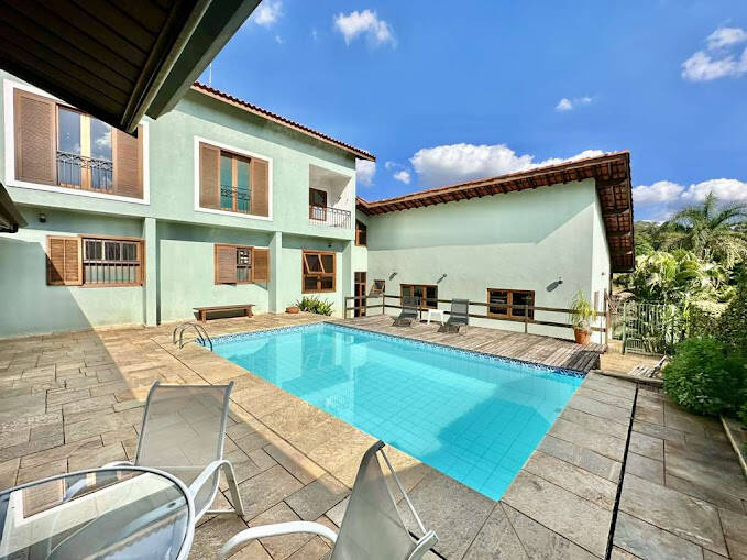 Casa de Condomínio à venda com 4 quartos, 359m² - Foto 40
