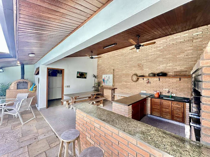 Casa de Condomínio à venda com 4 quartos, 359m² - Foto 42