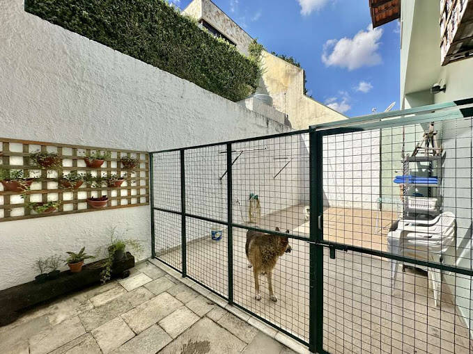 Casa de Condomínio à venda com 4 quartos, 359m² - Foto 46