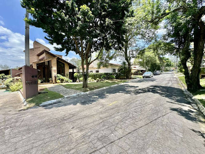 Casa de Condomínio, 4 quartos - Foto 2