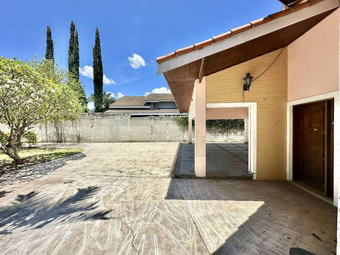 Casa de Condomínio, 3 quartos - Foto 12