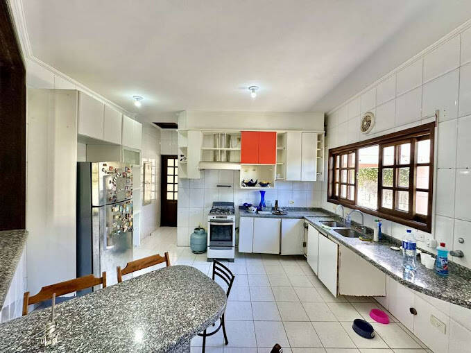 Casa de Condomínio, 3 quartos - Foto 24