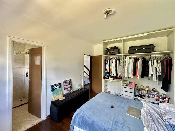 Casa de Condomínio, 3 quartos - Foto 31