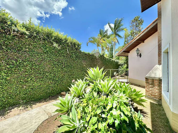 Casa de Condomínio, 3 quartos - Foto 36