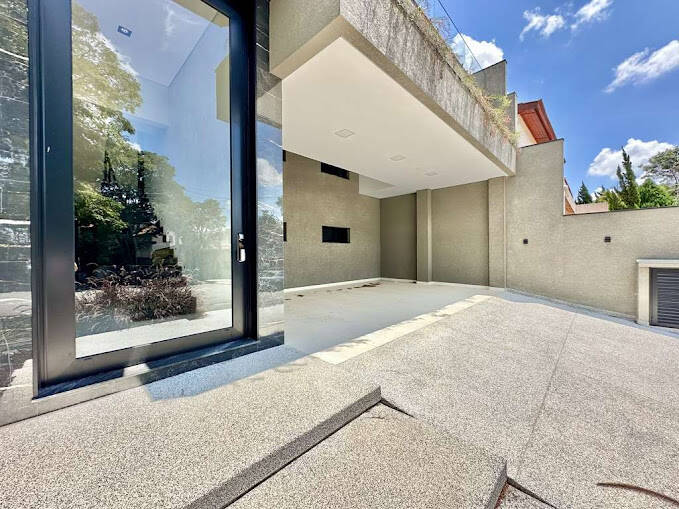 Casa de Condomínio à venda com 4 quartos, 398m² - Foto 6