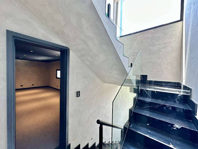 Casa de Condomínio à venda com 4 quartos, 398m² - Foto 7