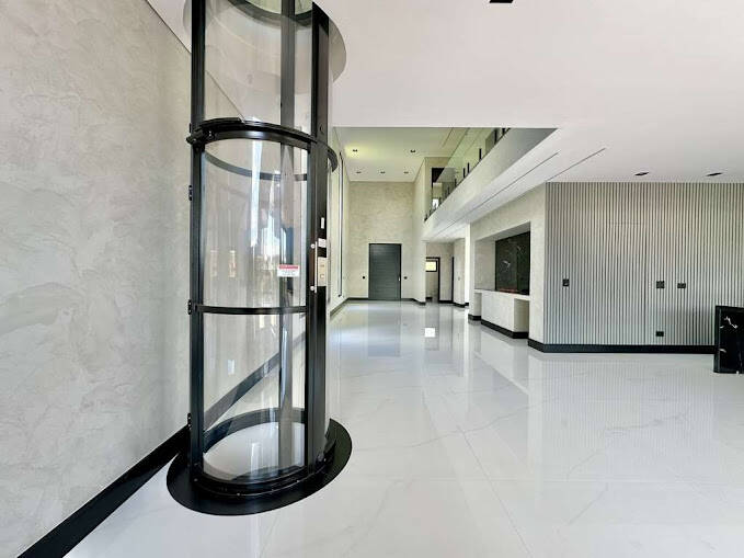 Casa de Condomínio à venda com 4 quartos, 398m² - Foto 10