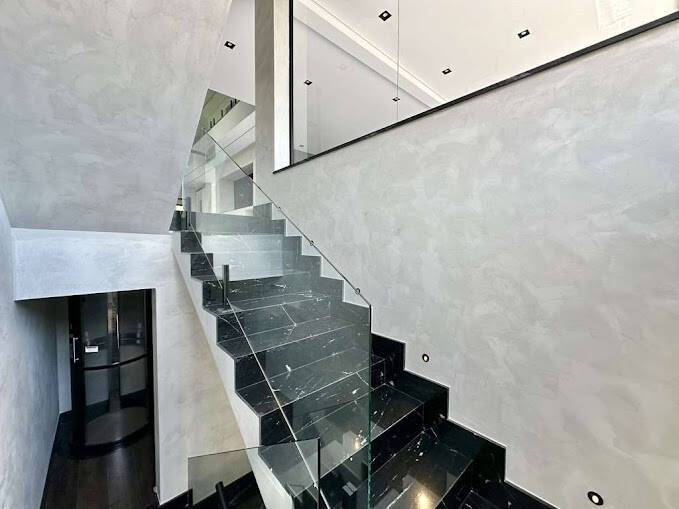 Casa de Condomínio à venda com 4 quartos, 398m² - Foto 9