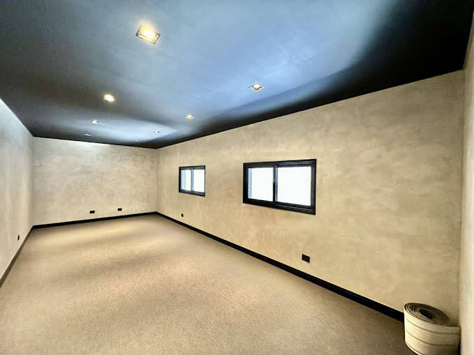 Casa de Condomínio à venda com 4 quartos, 398m² - Foto 8