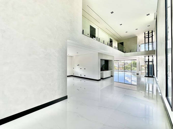 Casa de Condomínio à venda com 4 quartos, 398m² - Foto 11