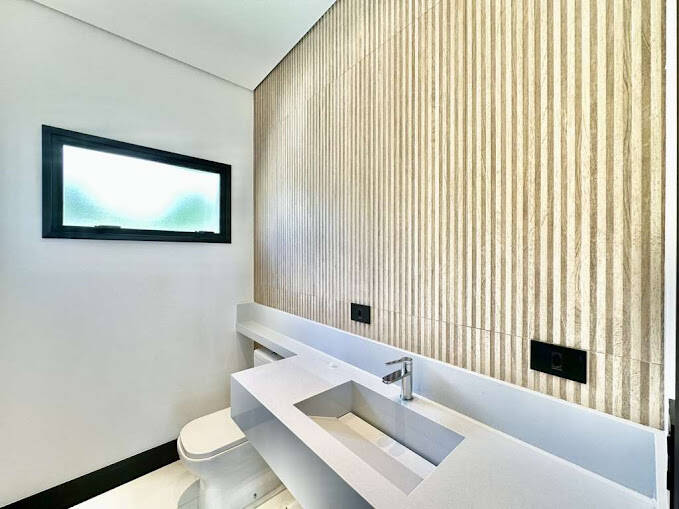 Casa de Condomínio à venda com 4 quartos, 398m² - Foto 13