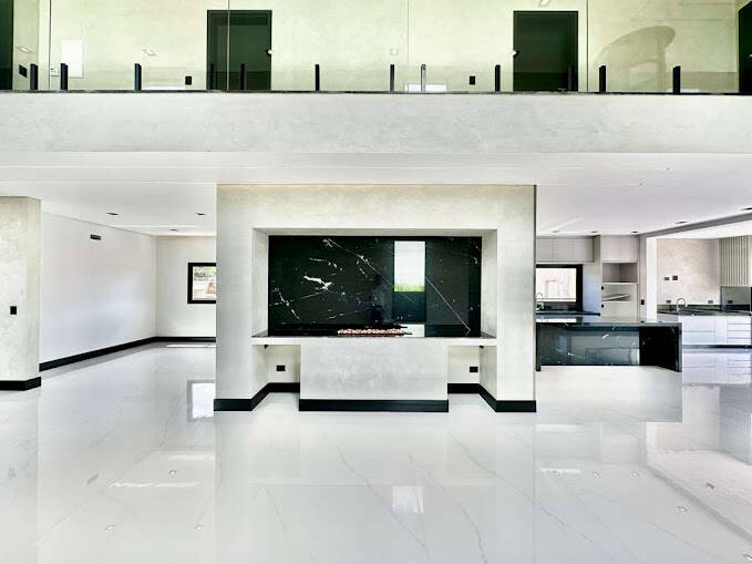 Casa de Condomínio à venda com 4 quartos, 398m² - Foto 20