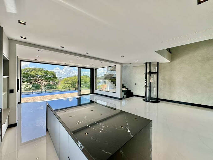 Casa de Condomínio à venda com 4 quartos, 398m² - Foto 18