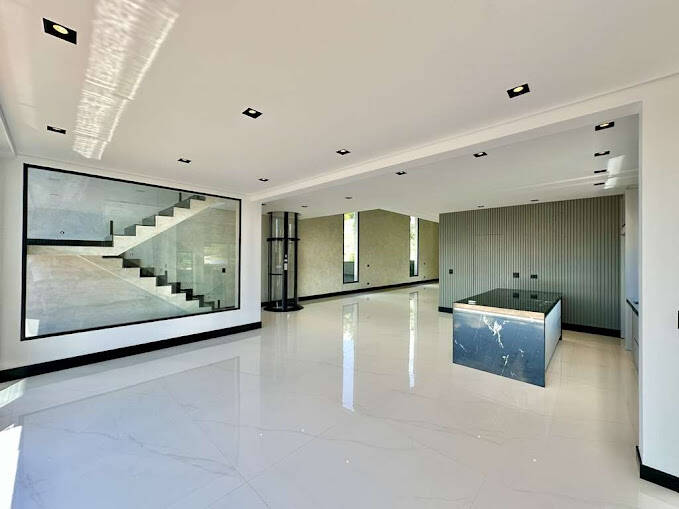 Casa de Condomínio à venda com 4 quartos, 398m² - Foto 21