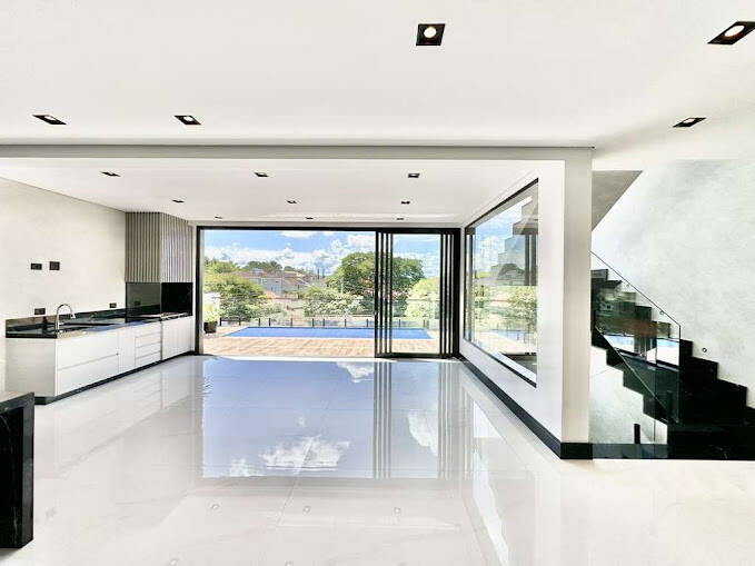Casa de Condomínio à venda com 4 quartos, 398m² - Foto 19