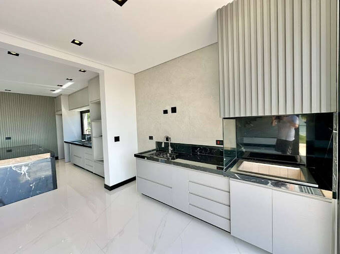 Casa de Condomínio à venda com 4 quartos, 398m² - Foto 24