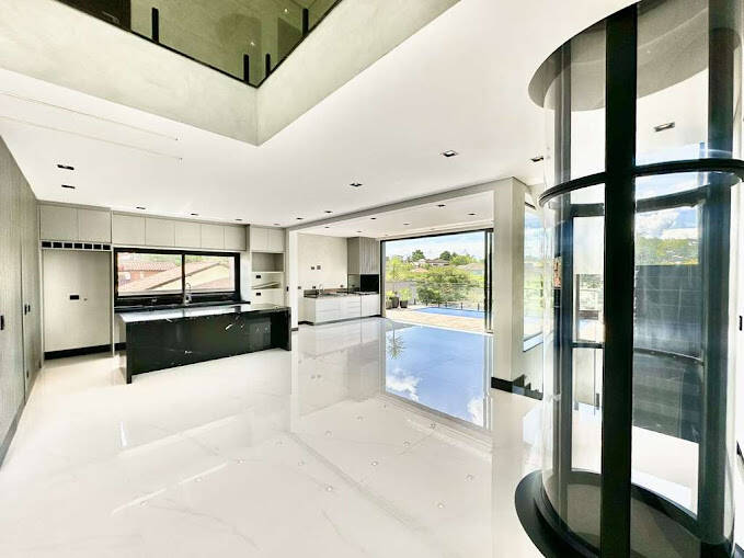 Casa de Condomínio à venda com 4 quartos, 398m² - Foto 22