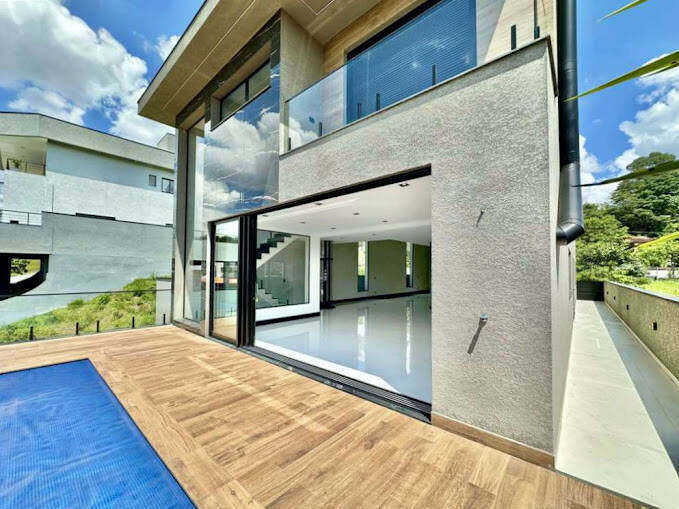 Casa de Condomínio à venda com 4 quartos, 398m² - Foto 28