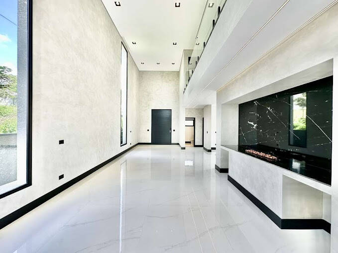 Casa de Condomínio à venda com 4 quartos, 398m² - Foto 26