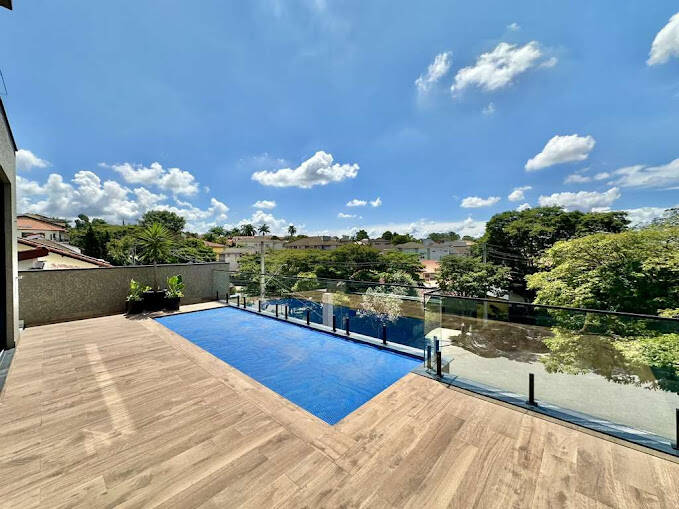Casa de Condomínio à venda com 4 quartos, 398m² - Foto 32