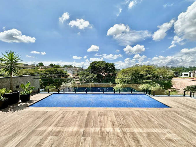 Casa de Condomínio à venda com 4 quartos, 398m² - Foto 30