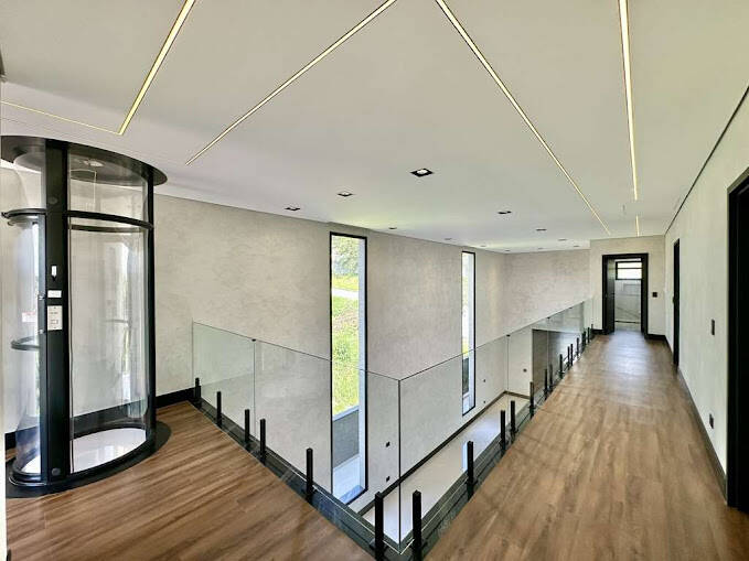 Casa de Condomínio à venda com 4 quartos, 398m² - Foto 34