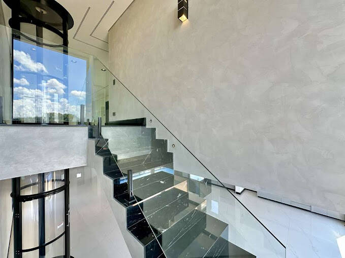 Casa de Condomínio à venda com 4 quartos, 398m² - Foto 33