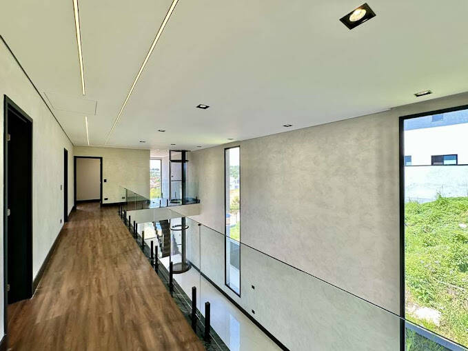 Casa de Condomínio à venda com 4 quartos, 398m² - Foto 35