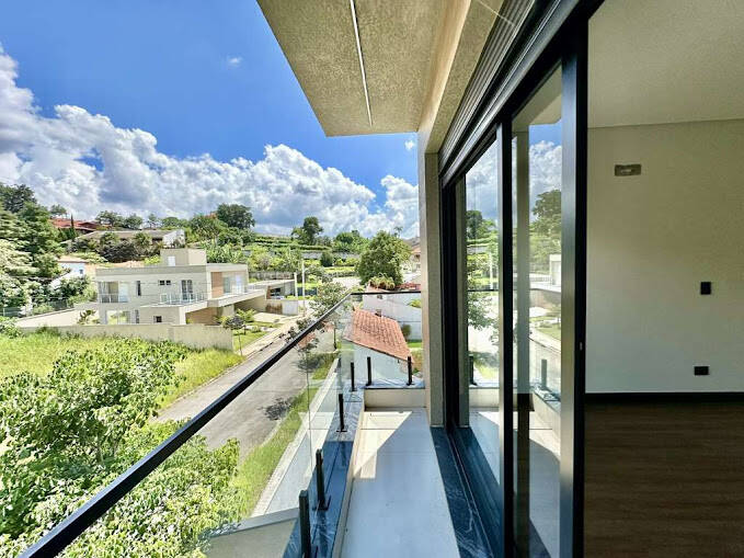 Casa de Condomínio à venda com 4 quartos, 398m² - Foto 46