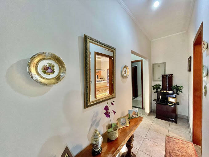 Casa de Condomínio à venda com 3 quartos, 412m² - Foto 6