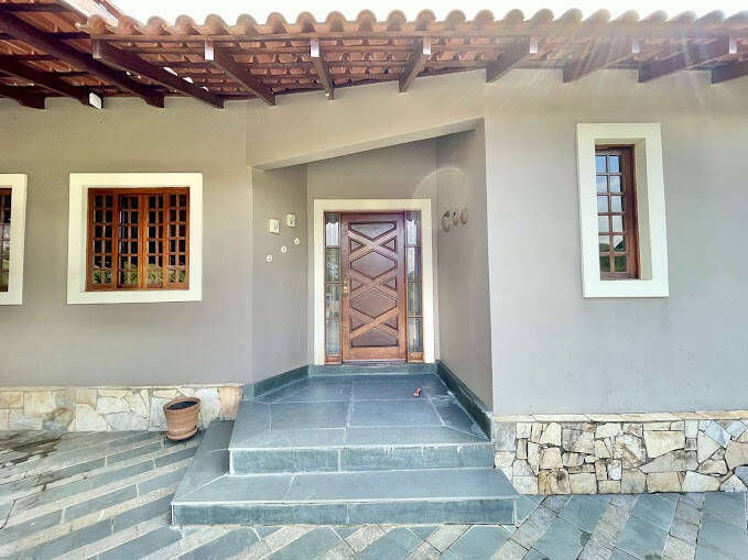Casa de Condomínio à venda com 3 quartos, 412m² - Foto 5