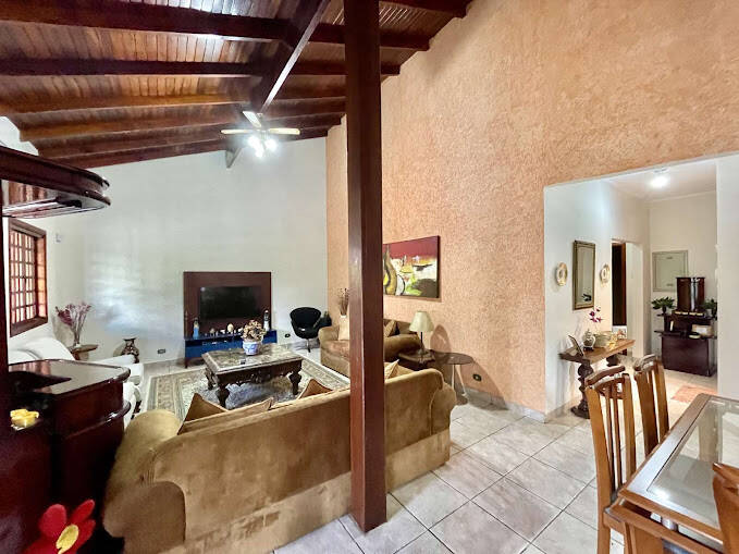Casa de Condomínio à venda com 3 quartos, 412m² - Foto 7