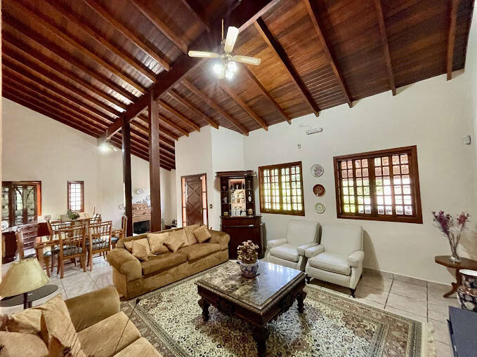 Casa de Condomínio à venda com 3 quartos, 412m² - Foto 9