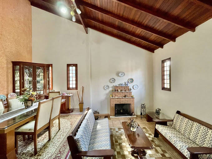 Casa de Condomínio à venda com 3 quartos, 412m² - Foto 12