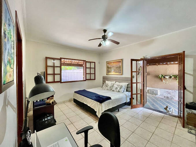 Casa de Condomínio à venda com 3 quartos, 412m² - Foto 14