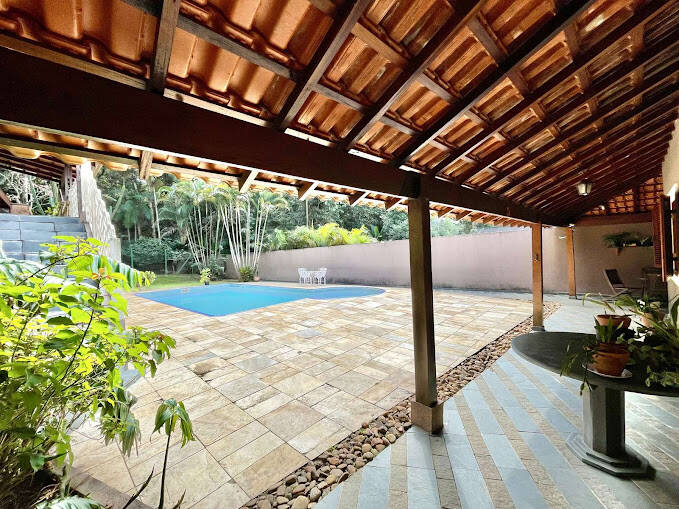 Casa de Condomínio à venda com 3 quartos, 412m² - Foto 19