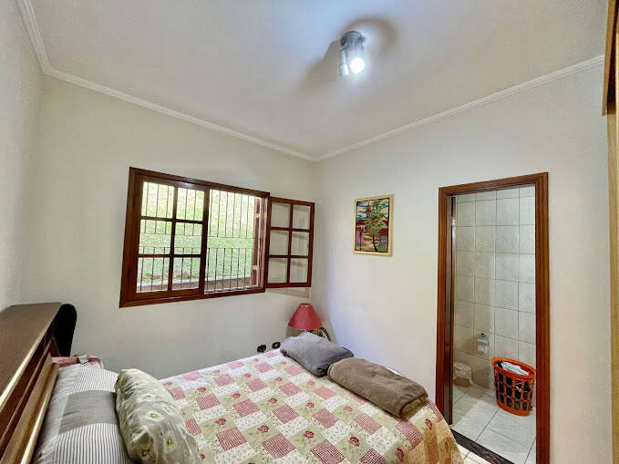 Casa de Condomínio à venda com 3 quartos, 412m² - Foto 16