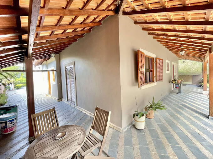 Casa de Condomínio à venda com 3 quartos, 412m² - Foto 18