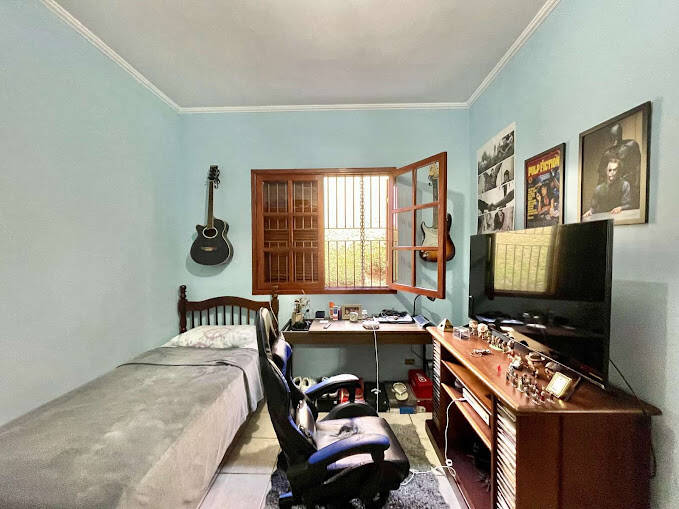 Casa de Condomínio à venda com 3 quartos, 412m² - Foto 17