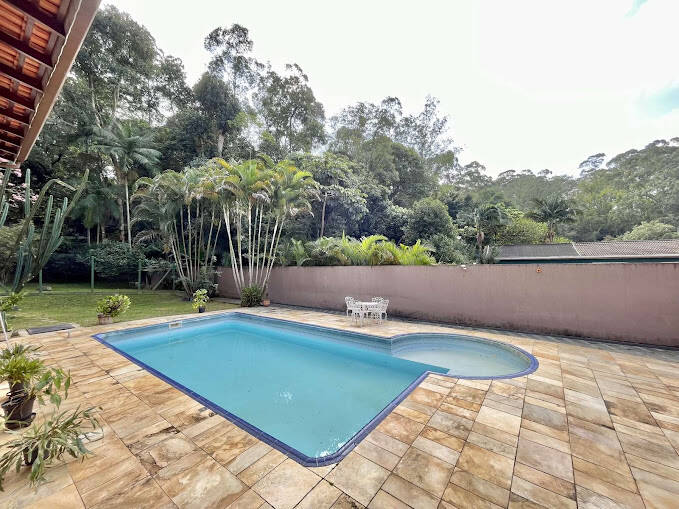 Casa de Condomínio à venda com 3 quartos, 412m² - Foto 21