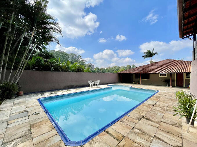 Casa de Condomínio à venda com 3 quartos, 412m² - Foto 20