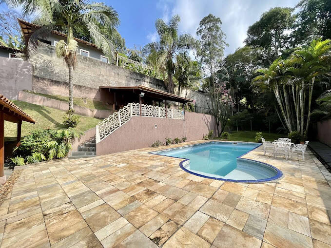 Casa de Condomínio à venda com 3 quartos, 412m² - Foto 24
