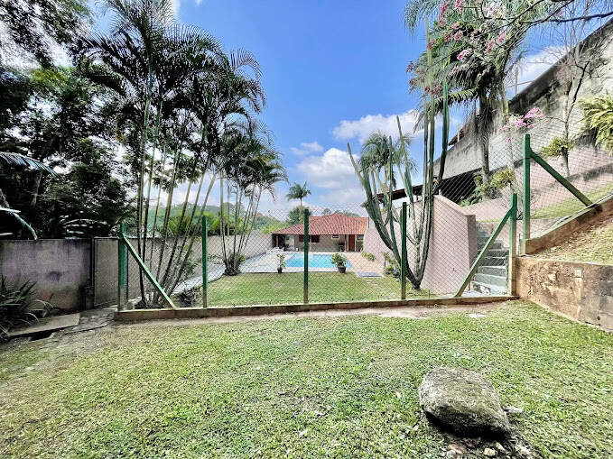 Casa de Condomínio à venda com 3 quartos, 412m² - Foto 23