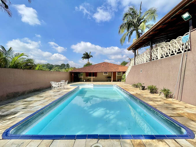 Casa de Condomínio à venda com 3 quartos, 412m² - Foto 22