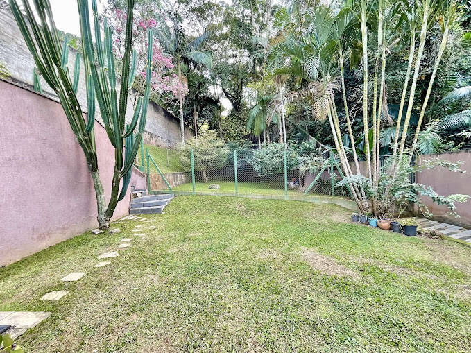 Casa de Condomínio à venda com 3 quartos, 412m² - Foto 26